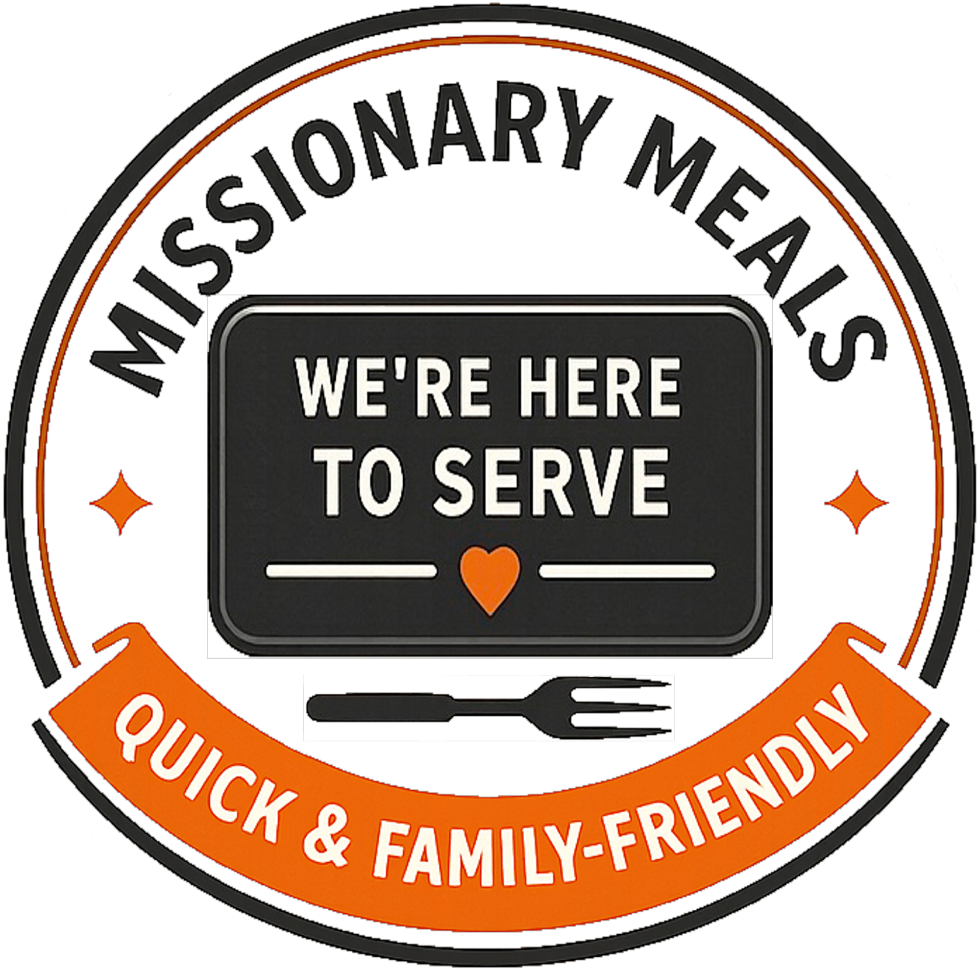 Missionary Meals