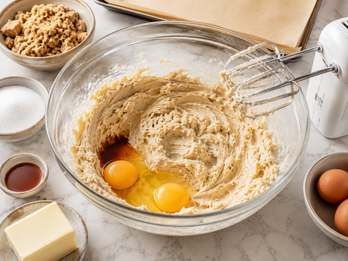 Step 1