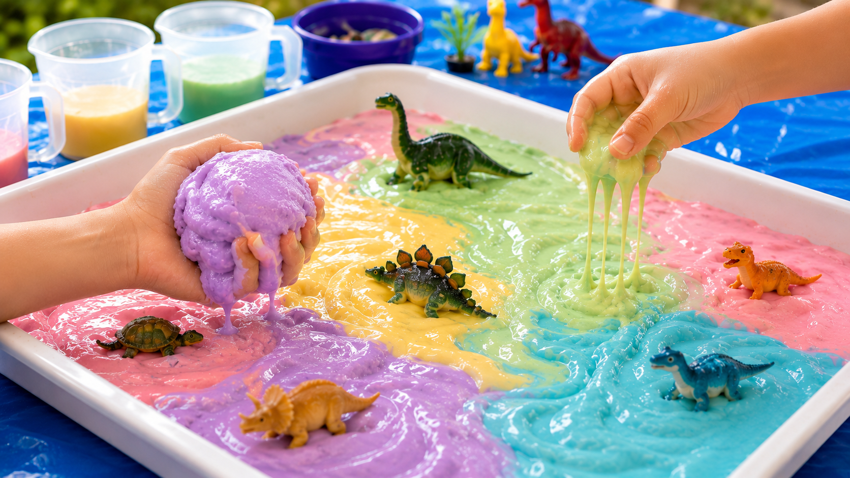 Oobleck